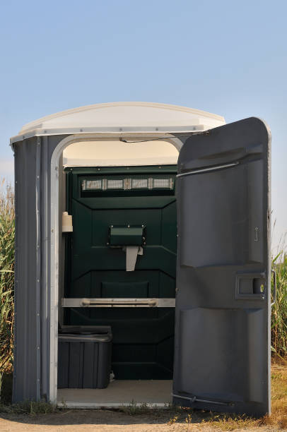Best Event porta potty rental  in Valdez, AK