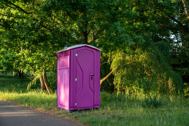 Sanitation services for porta potties in Valdez, AK